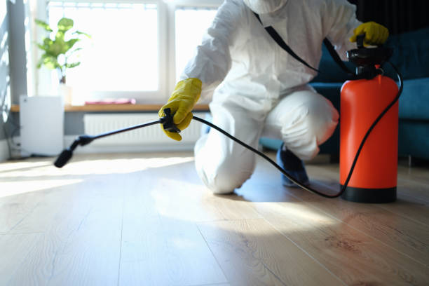 Reliable Infectious Disease Decontamination contractor in Albany, WI by Crime Scene Cleaner Online